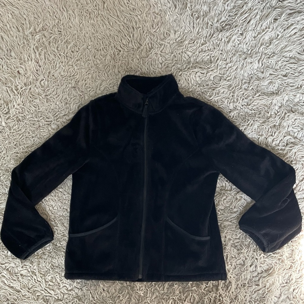 Children’s Place zip up